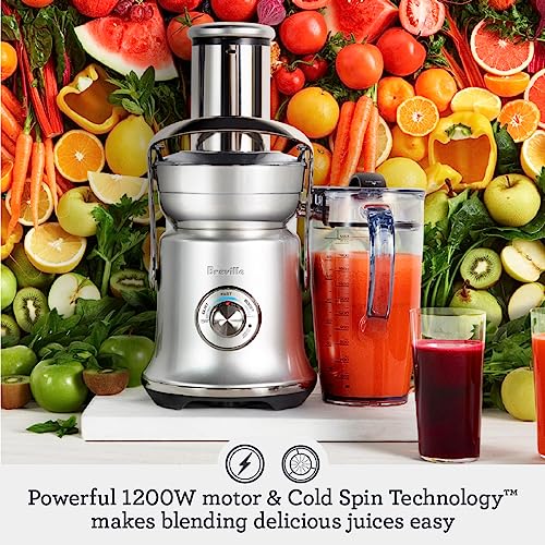 1200 Watts Stainless Steel Juicer R360596
