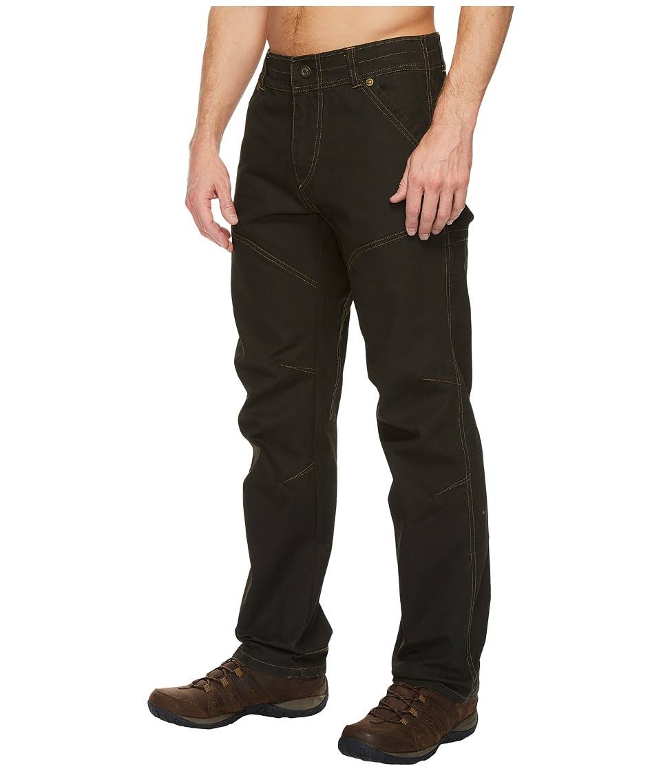 Espresso 34x34 Men's Pants J10632