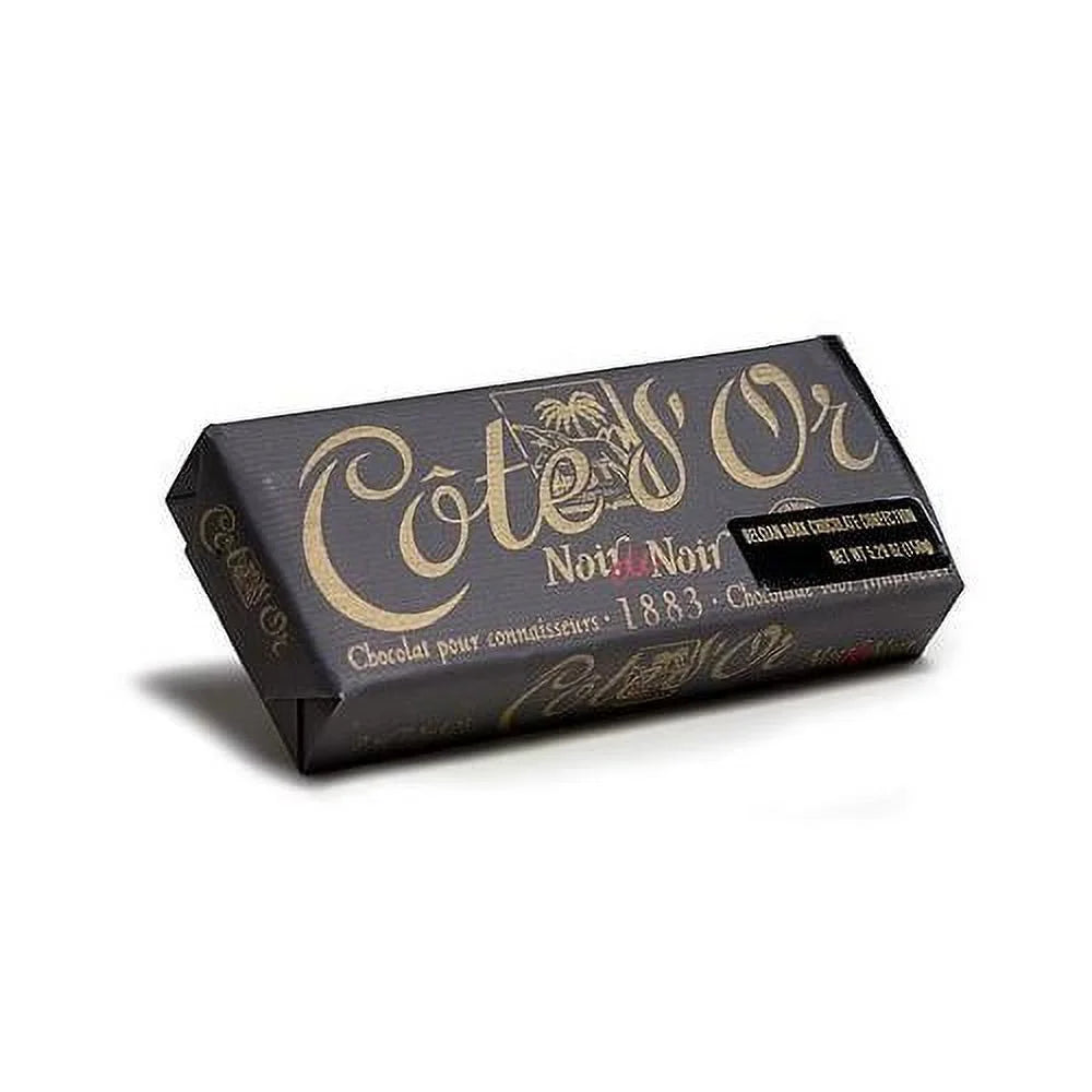 Dark Chocolate 2 X 2.65 Oz. L374539
