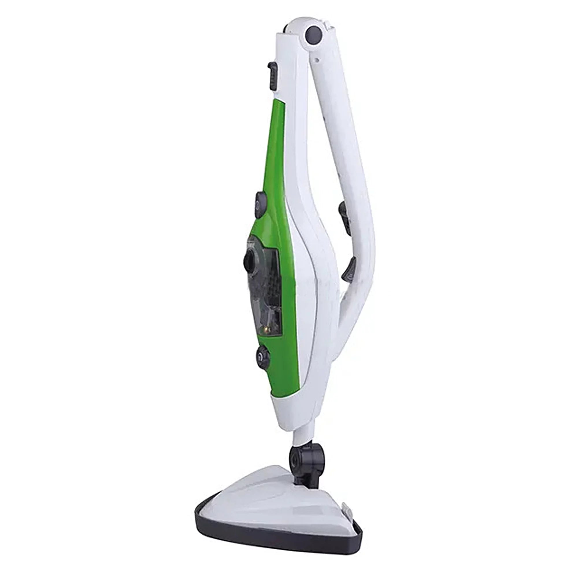 Floor Steamer with Detachable Handheld Steam Cleaner 6 in 1 O883