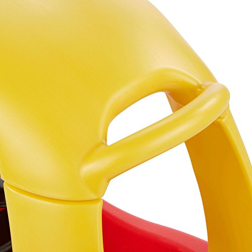 Princess Cozy Coupe, 33.5 Inch M663
