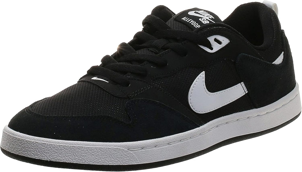 Mens Skate Shoes Size 9.5 K524
