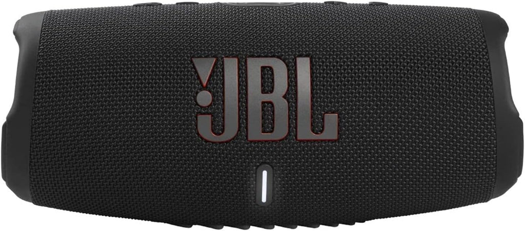Black Portable Bluetooth Speaker with IP67 Waterproof F314692