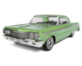 1:10 1964 Chevrolet Impala Hopping Lowrider M850445