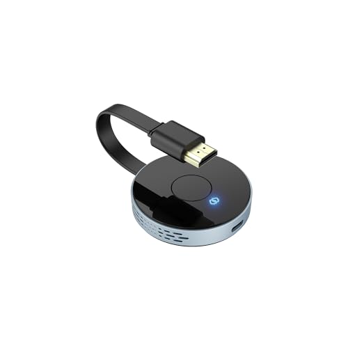 Wireless HDMI Transmitter and Receiver O80753