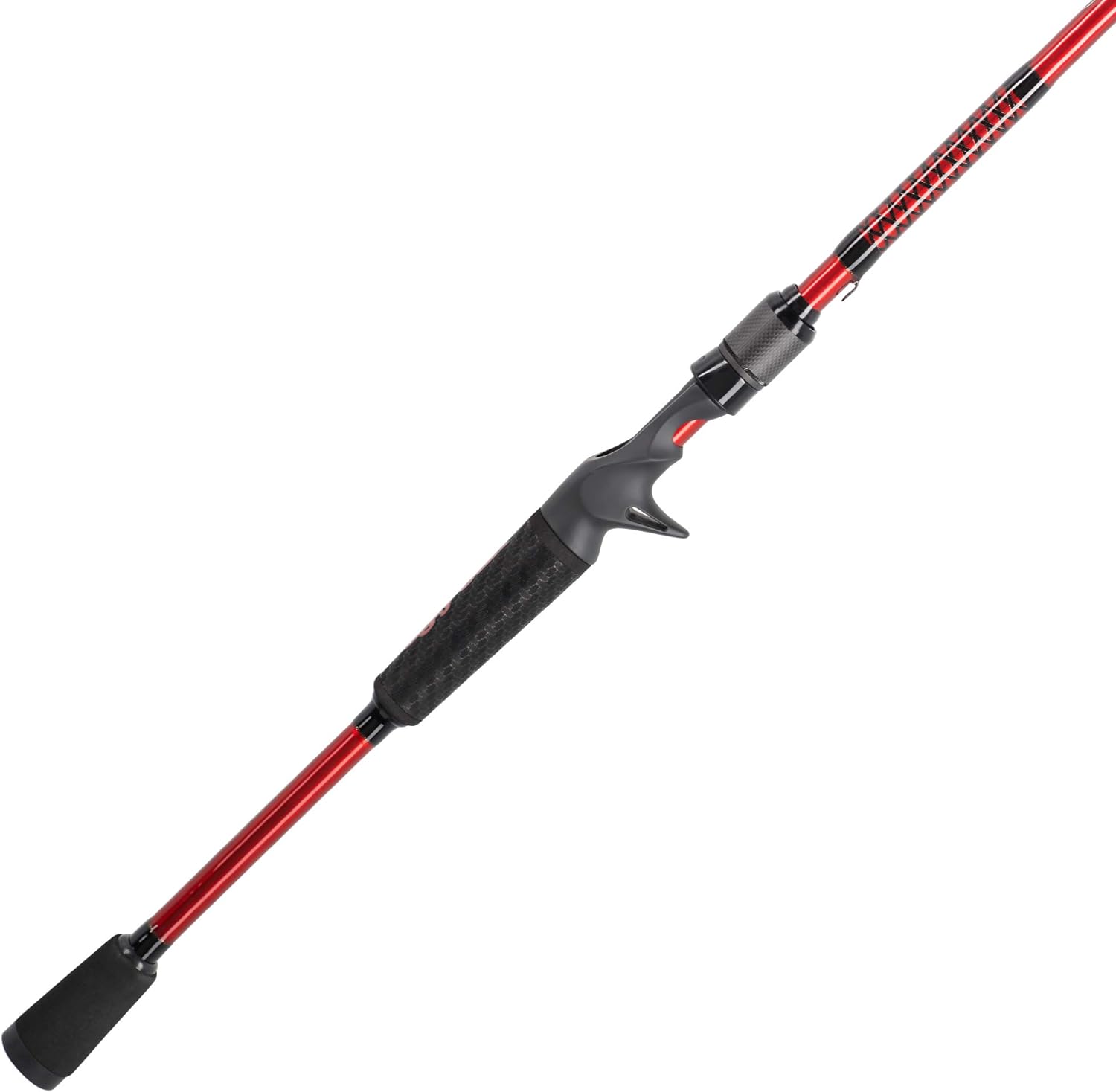 Carbon Casting Fishing Rod I66437