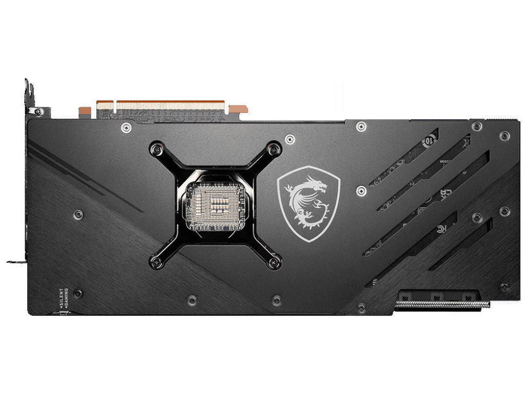 Radeon RX 7900 XTX 24GB GDDR6 PCI Express 4.0 ATX Video Card X8250