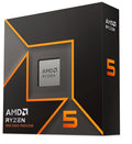 6-Core 12-Thread Unlocked Desktop Processor V3328