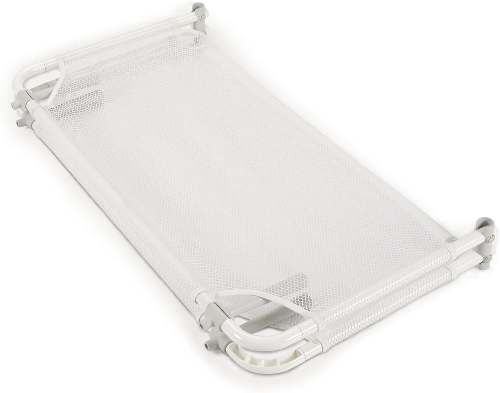 Folding Sweater Drying Rack with Fold-Flat Legs H27357