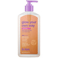 8 Fl Oz Self Tan Gel F68480