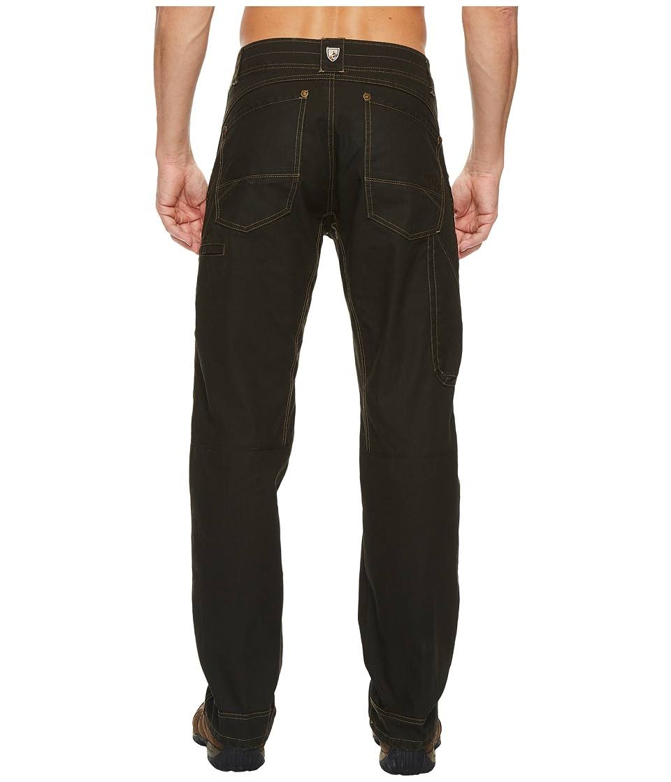 Espresso 34x34 Men's Pants J10632