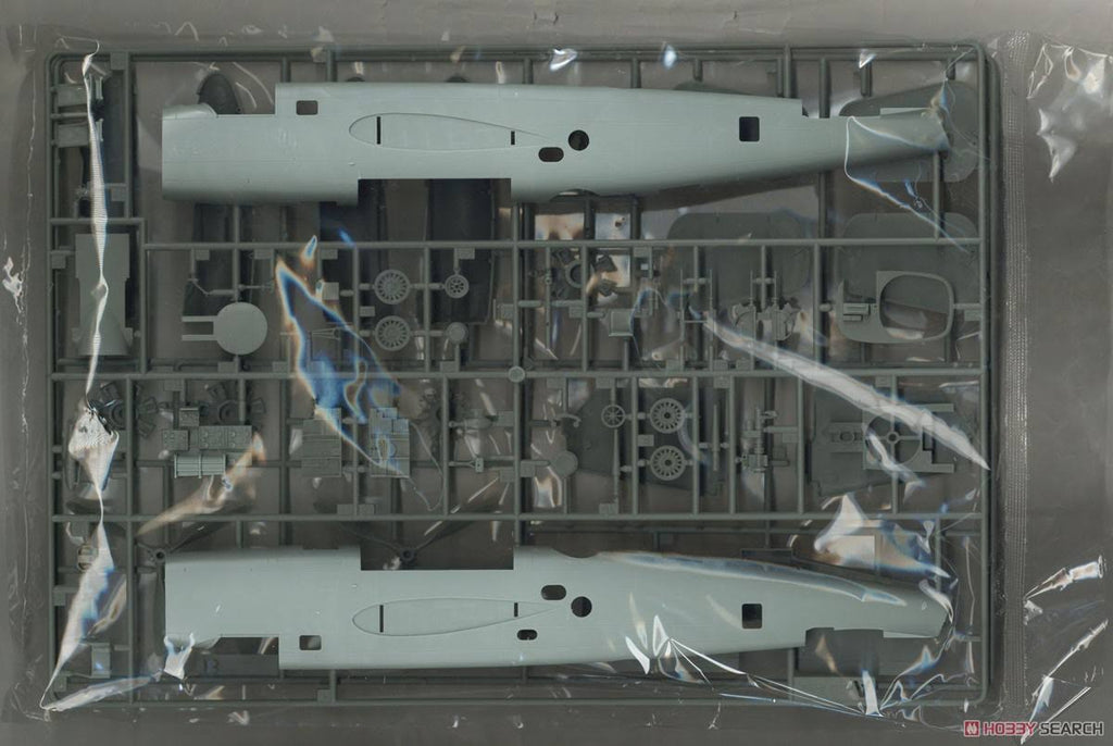 1/48 Scale B-25 Mitchell Kit R519