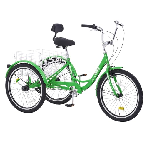 Adult Tricycles Bike U65709