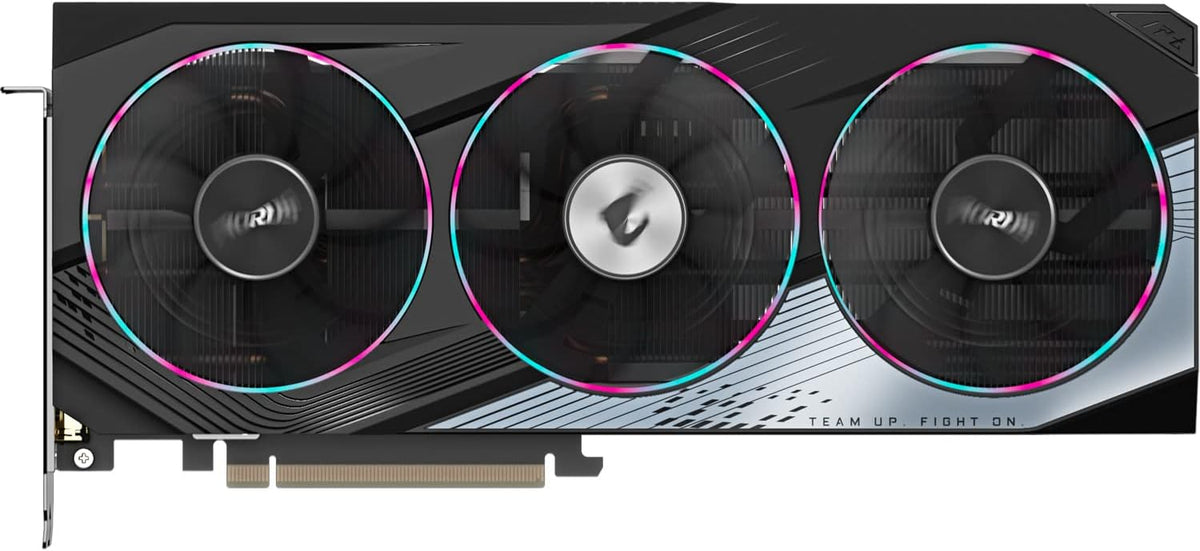 GeForce RTX 4060 TI 8GB Graphics Card E27846