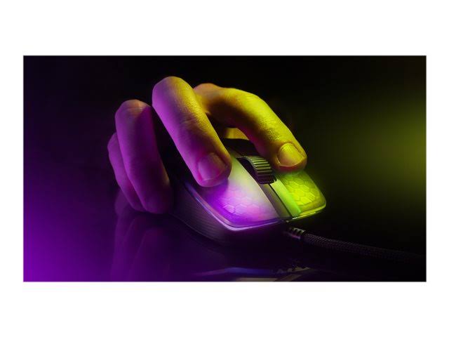 19K dpi Optical Gaming Mouse B68729