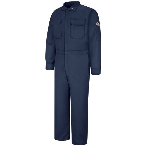 Navy Coverall R2188