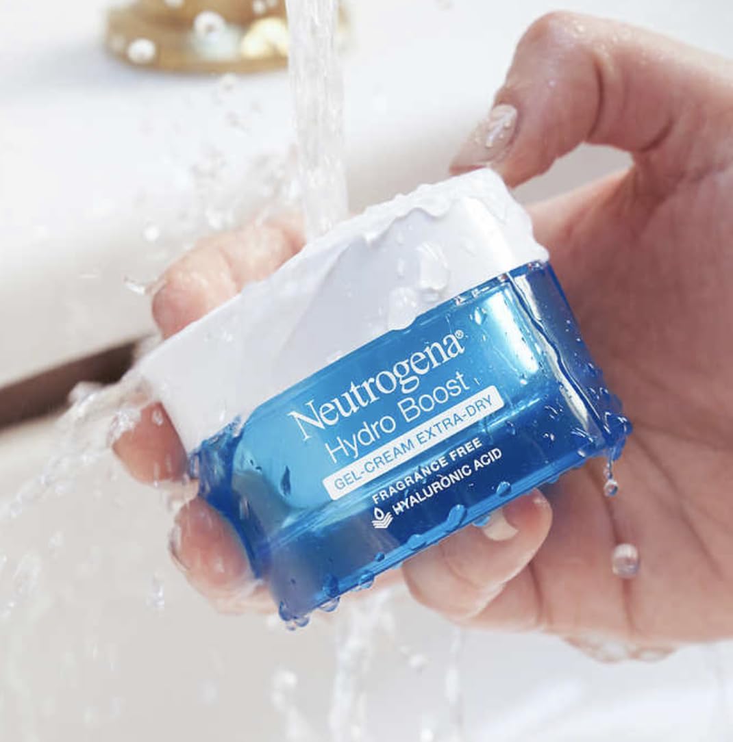 1.7 oz 2-pack Gel-Cream Extra-Dry R953