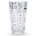16 oz. Glass Cocktail Recipes U889095