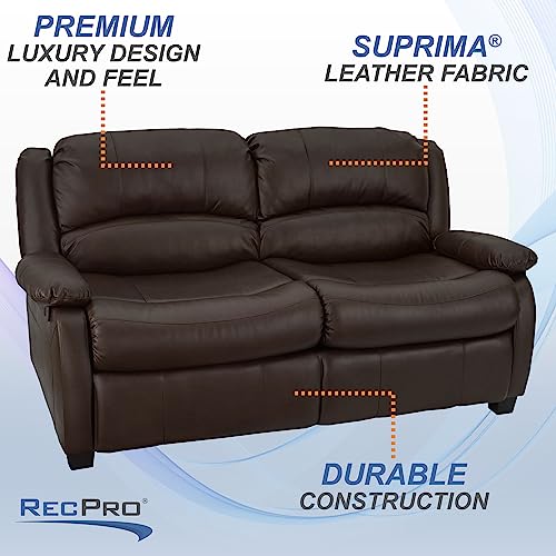 Toffee Memory Foam Sleeper Sofa Q269048