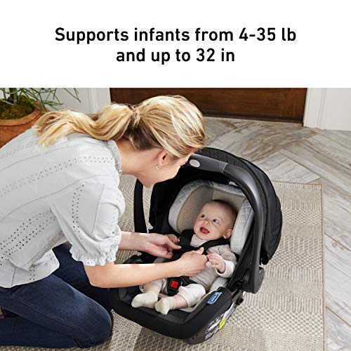Infant Car Seat G93489