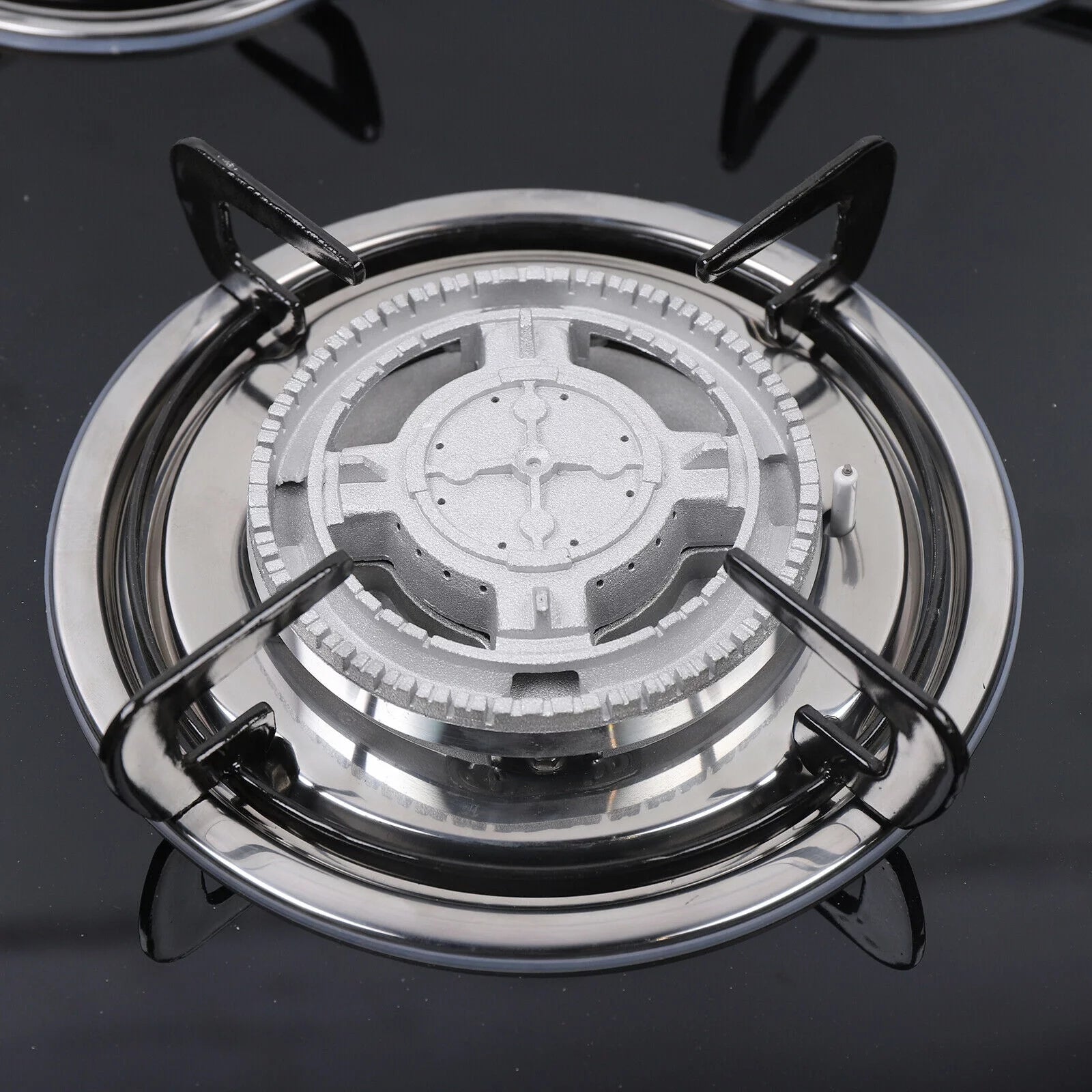 30"x20" 5 Burners Built-in Gas Cooktop Y70161
