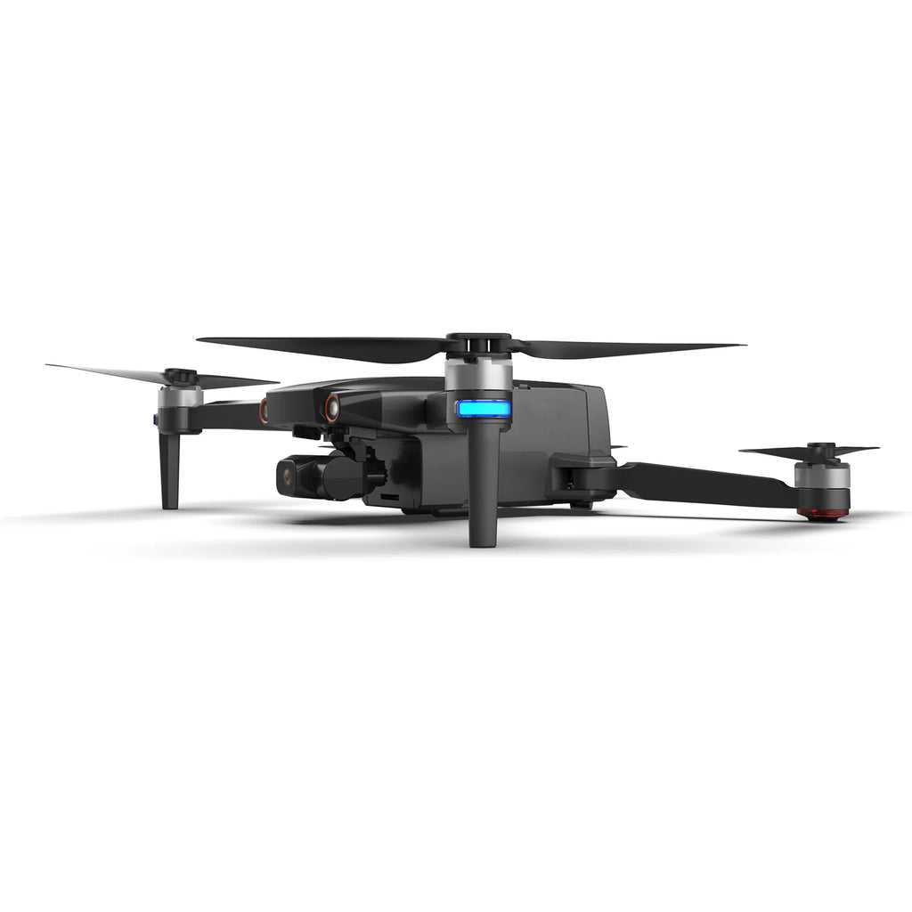 4K 5G Wifi 3-Gimbal Brushless Quadcopter Drone with Storage Bag C157854