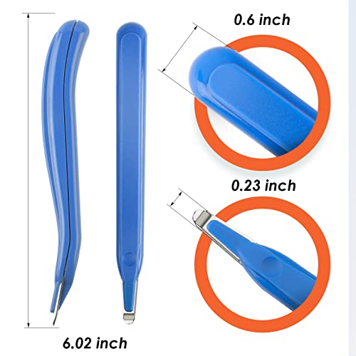 4 Pack Magnetic Staple Remover C458