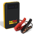 600A 12V Lithium Ion Jump Starter and Portable Power Pack E757934