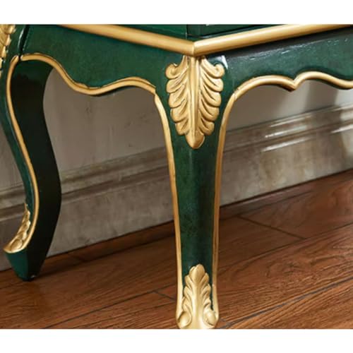 Solid Wood Sideboard Cabinet N128809