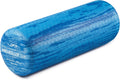 Blue 18 Inch Soft Density Foam Roller U657045