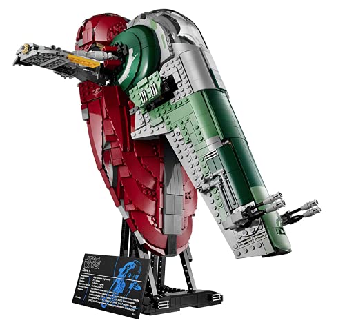 LEGO STAR WARS Slave I Toy I452