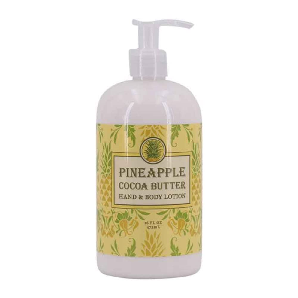 16 fl oz Shea Butter Lotion F6544