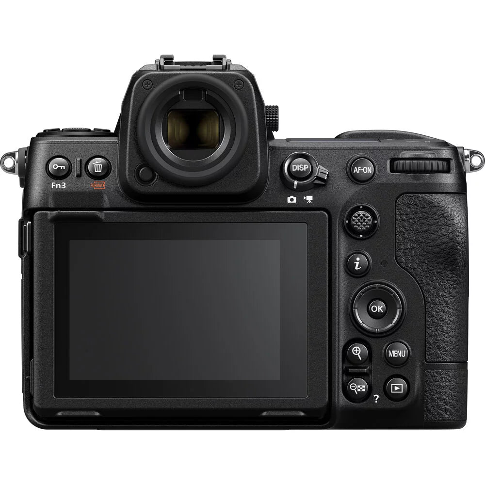 45.7MP Full Frame Mirrorless Camera G566204