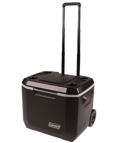 50qt Wheeled Cooler M93815