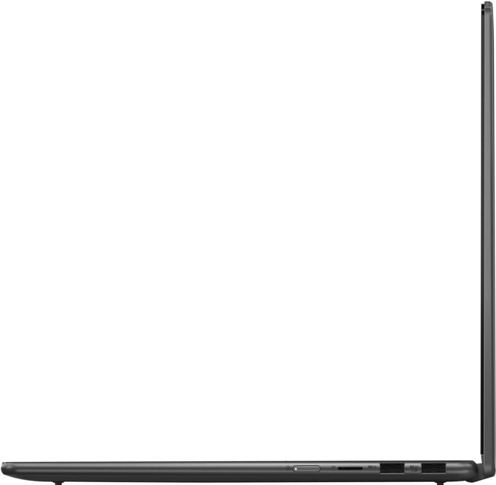 16" 2K Touchscreen 2-in-1 Laptop, Core Ultra 7 155U, 16GB DDR5, 256GB NVMe SSD, Win 11 Pro M13185