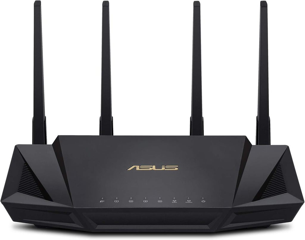 Dual Band Gigabit Wireless Router Y512276