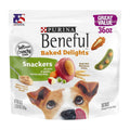 Baked Delights Dog Treats W257612