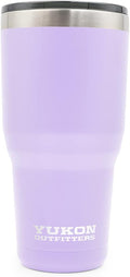 30 oz Stainless Steel Double Wall Vacuum Insulated Tumbler T97013