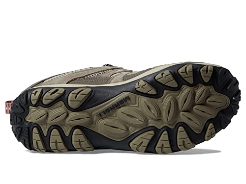 Women's Waterproof Hiking Shoe V7132