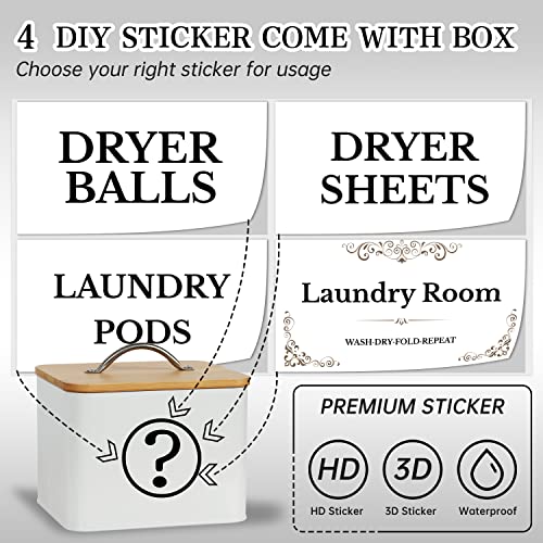 Laundry Room Organization Q322082