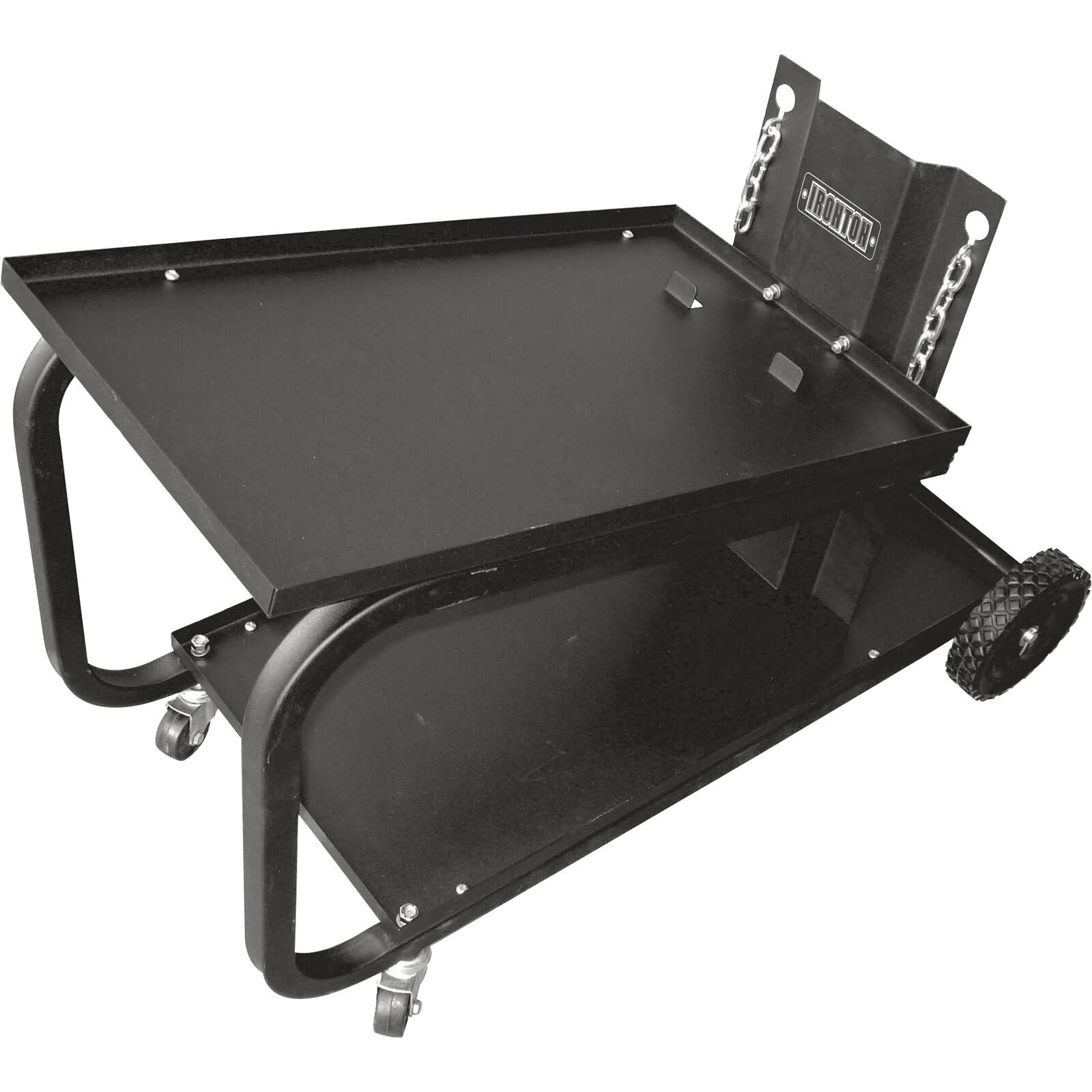 Compact MIG Welding Cart H30151