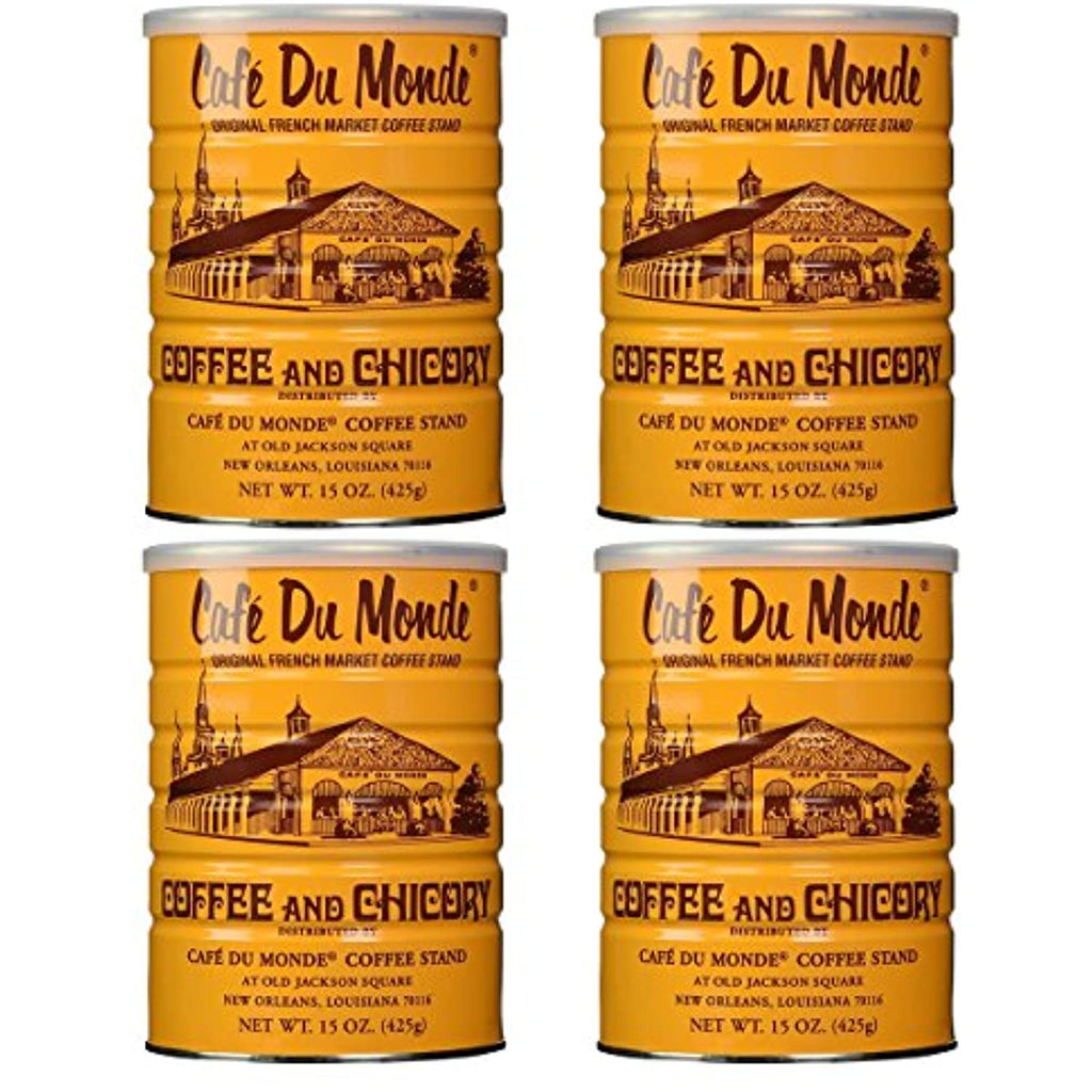 15 Ounce Coffee And Chickory Z305477