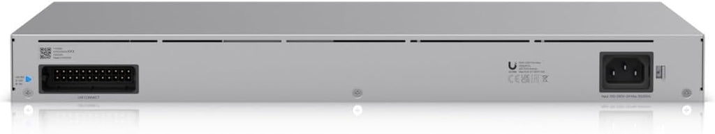 UDM-Pro-Max U754