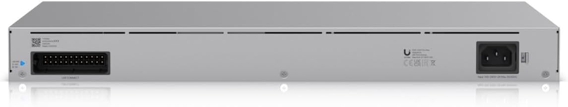 UDM-Pro-Max U754