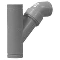 3x22 No Hub Wye Sch 40 H76680