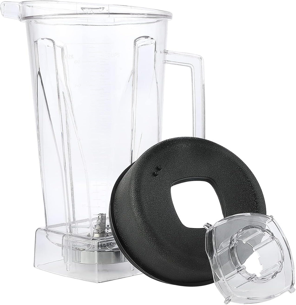 64 oz Blender Pitcher with Blade and Lid S61673