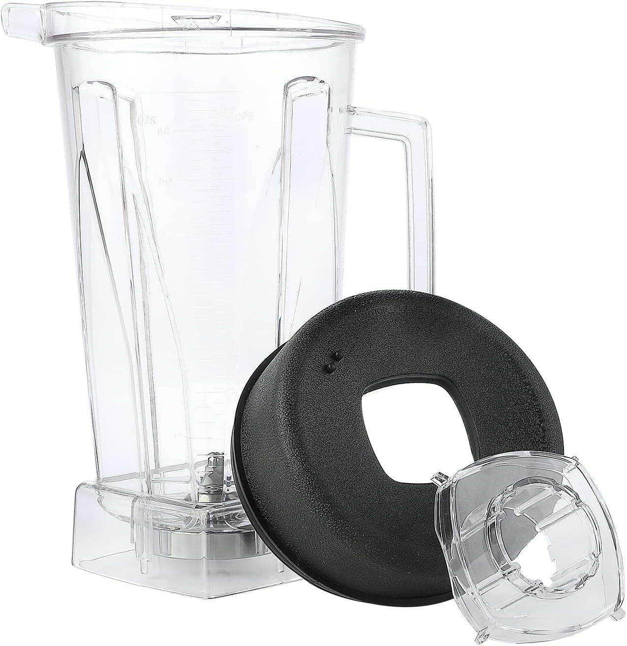 64 oz Blender Pitcher with Blade and Lid S61673