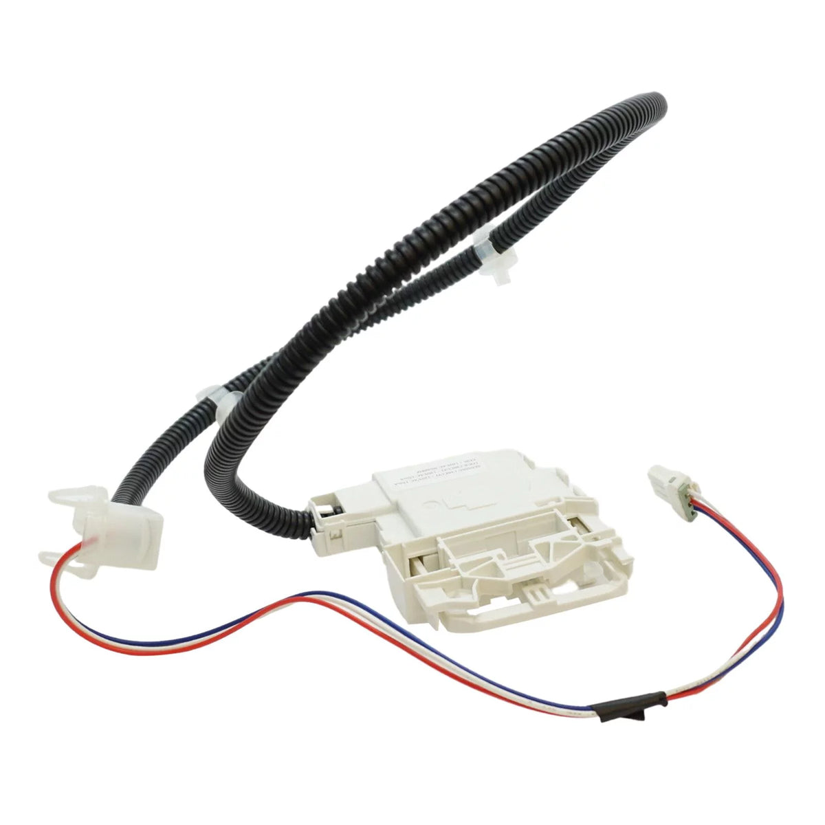 Washer Lid Lock Assembly Replacement Parts V594290