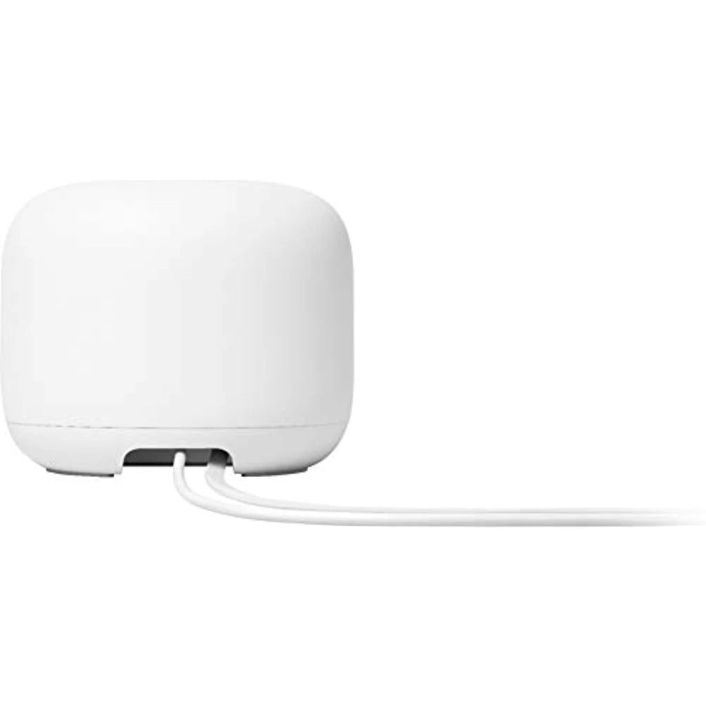 AC2200 Mesh Wi-Fi System (2-Pack, Snow) D8452