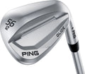 Steel Shaft Wedge Q236